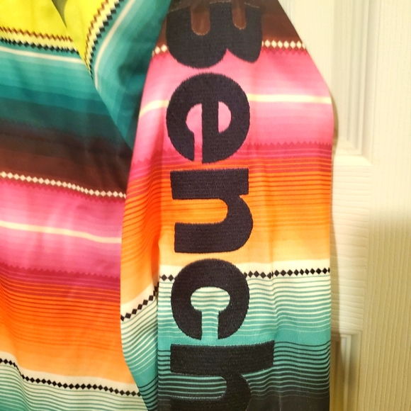 Bench Womens Tracky Zip - Up - Picture 3 of 4